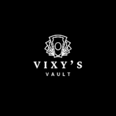 Vixy's Vault
