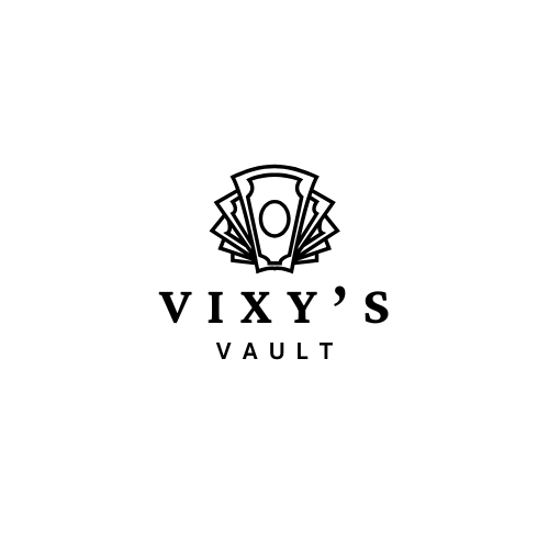 Vixy's Vault